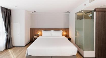 Pure Eleven Hotel Bangkok - image 21