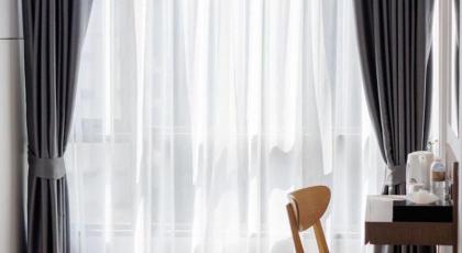 Pure Eleven Hotel Bangkok - image 22