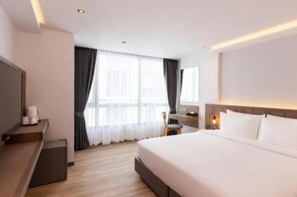 Pure Eleven Hotel Bangkok - image 27