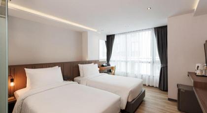 Pure Eleven Hotel Bangkok - image 28