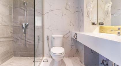 Pure Eleven Hotel Bangkok - image 29