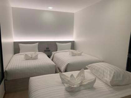 Thana Wisut Hotel - SHA Plus - image 22