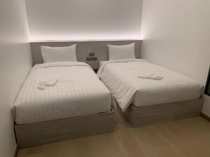 Thana Wisut Hotel - SHA Plus - image 23