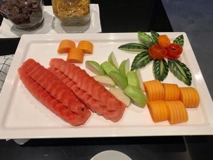 Thana Wisut Hotel - SHA Plus - image 24