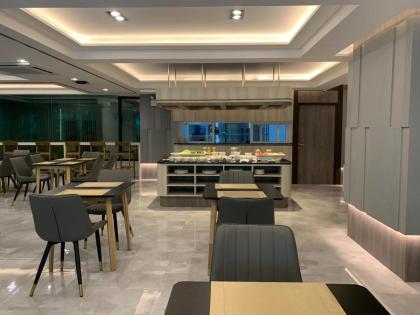 Thana Wisut Hotel - SHA Plus - image 26