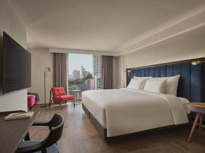 Public House Hotel - Sukhumvit 31 - image 26