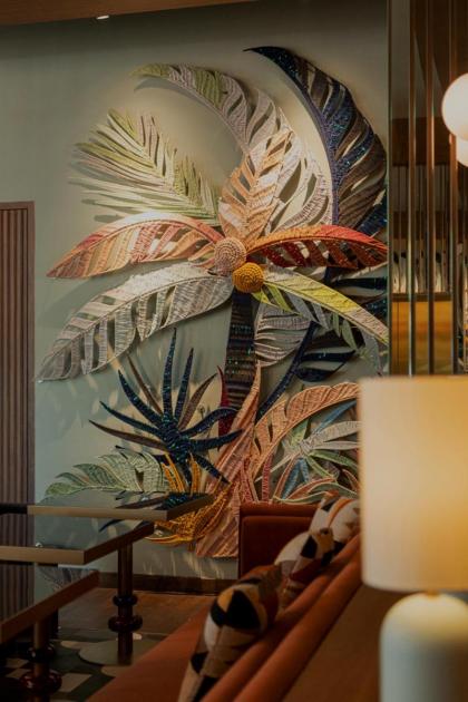 Public House Hotel - Sukhumvit 31 - image 30