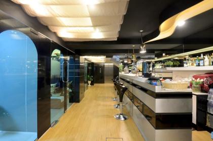 De Lux Bangkok Hotel - image 21