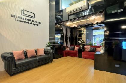 De Lux Bangkok Hotel - image 25