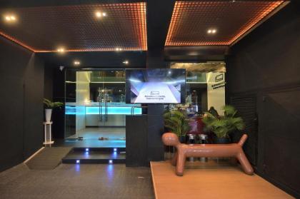 De Lux Bangkok Hotel - image 28