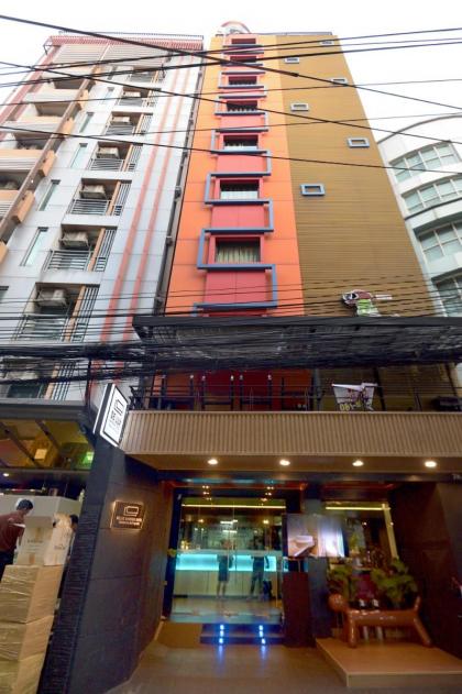De Lux Bangkok Hotel - image 29
