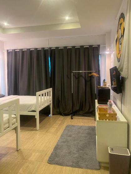 Sleep Eat Here At Donmuang - image 29