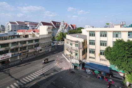CASA BLANCA Dusit - image 29