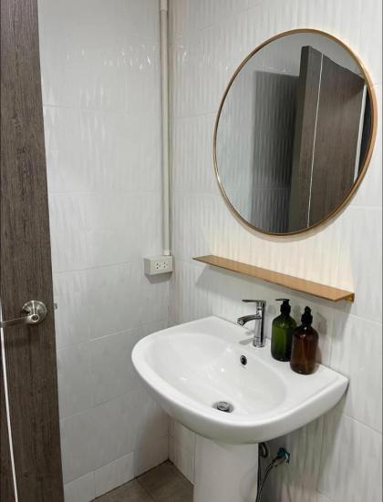 34 Independent courtyard garden-style container homestay near MRT - image 22