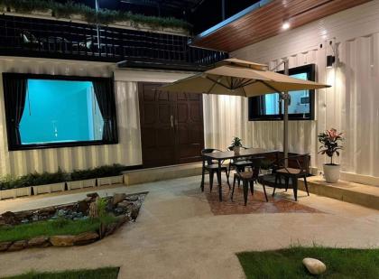 34 Independent courtyard garden-style container homestay near MRT - image 28