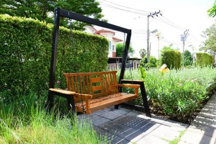 Gate43 Garden Villa - image 27
