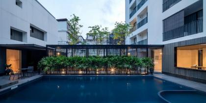 Lilit Bang Lumphu Hotel - Close To Khao San Road  - image 28