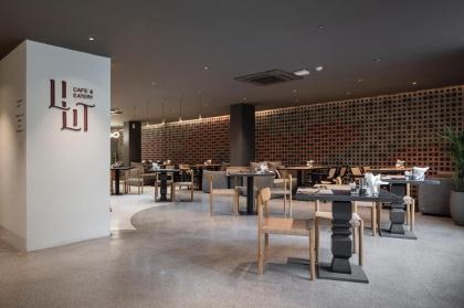Lilit Bang Lumphu Hotel - Close To Khao San Road  - image 29