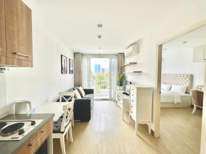 Town Sukhumvit 71 - image 22