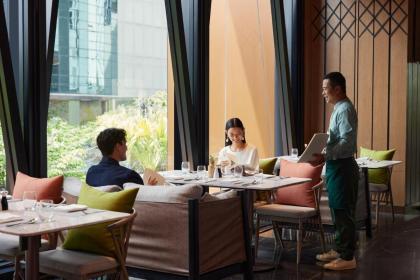 dusitD2 Samyan Bangkok - image 21