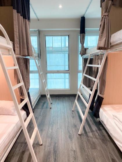 Circle Hostel Bangkok - image 22