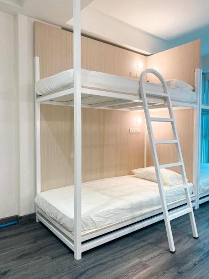 Circle Hostel Bangkok - image 23