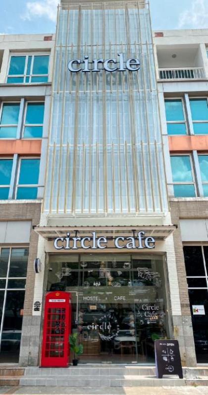 Circle Hostel Bangkok - image 26