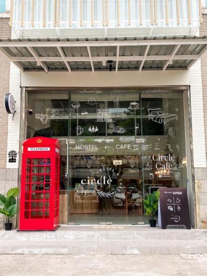 Circle Hostel Bangkok - image 30