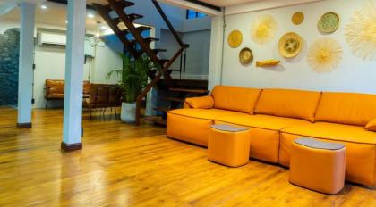 Bkk Swimming pool garden villa - image 22