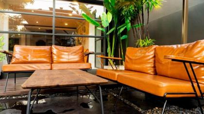 Bkk Swimming pool garden villa - image 26