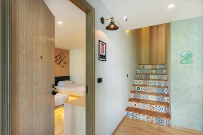 Phra Nakhon Poshtel - image 21