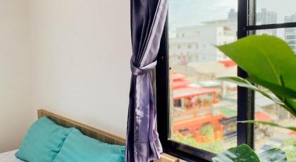 GP House Bangkok - Sukhumvit Onnut BTS Skytrain  - image 22