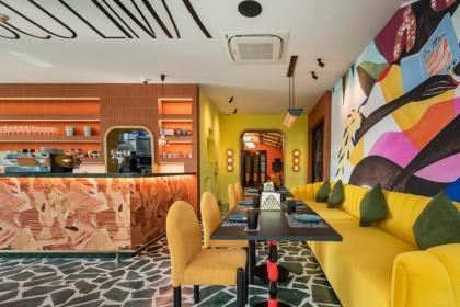 Hotel Sapin - image 23