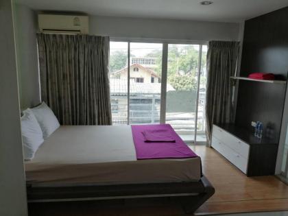 Atroom Hostel - image 23
