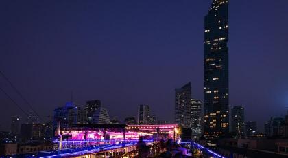 Heaven Boutique Hotel - image 12