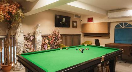 Heaven Boutique Hotel - image 13