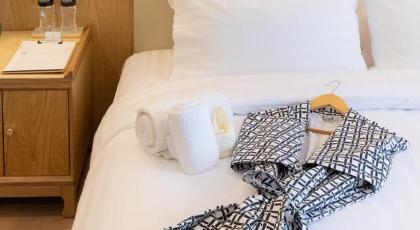 Heaven Boutique Hotel - image 14