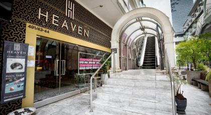 Heaven Boutique Hotel - image 15