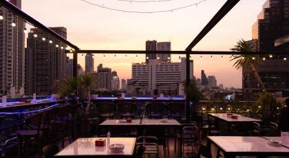 Heaven Boutique Hotel - image 18
