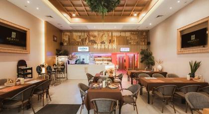 Heaven Boutique Hotel - image 2