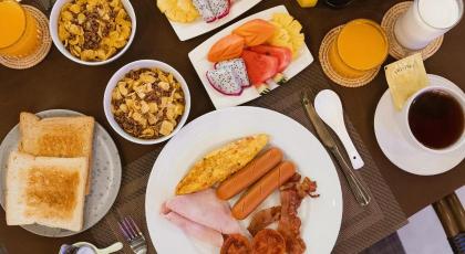 Heaven Boutique Hotel - image 22