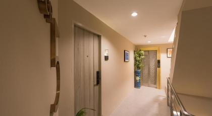 Heaven Boutique Hotel - image 26