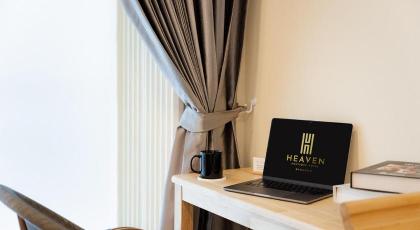 Heaven Boutique Hotel - image 28