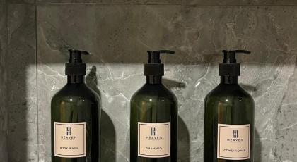 Heaven Boutique Hotel - image 29