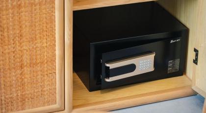 Heaven Boutique Hotel - image 30