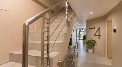 Heaven Boutique Hotel - image 4