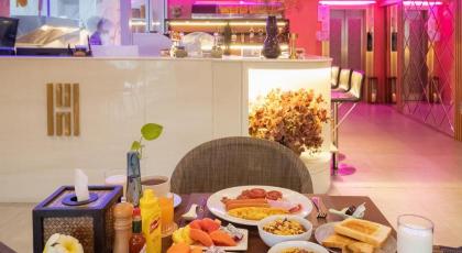 Heaven Boutique Hotel - image 6