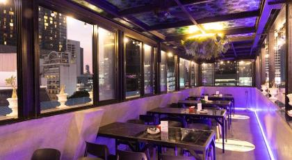 Heaven Boutique Hotel - image 7