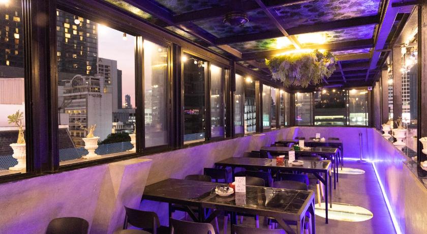 Heaven Boutique Hotel - image 7