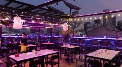 Heaven Boutique Hotel - image 8